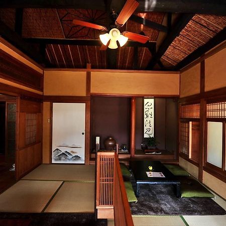 Omeguri-An Hotell Seiyo Eksteriør bilde