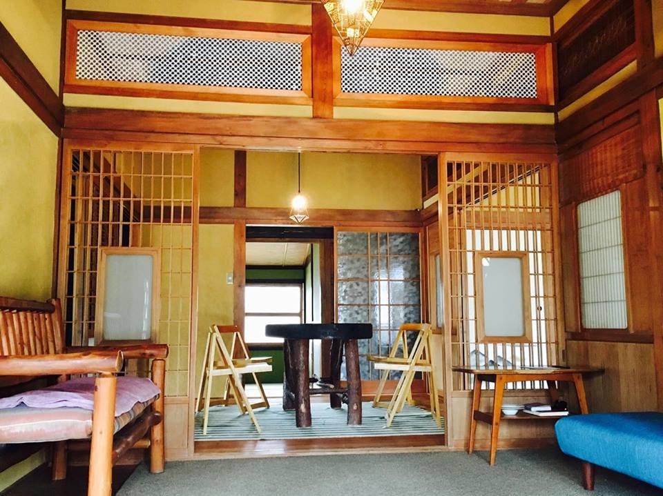 Omeguri-An Hotell Seiyo Eksteriør bilde