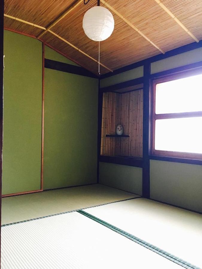 Omeguri-An Hotell Seiyo Eksteriør bilde