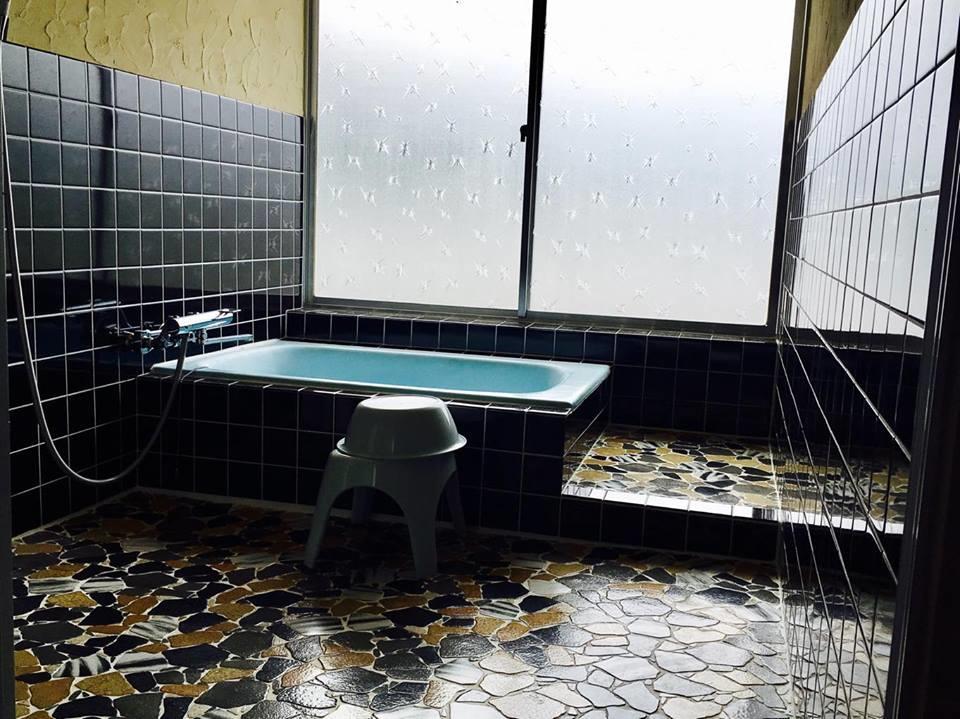 Omeguri-An Hotell Seiyo Eksteriør bilde