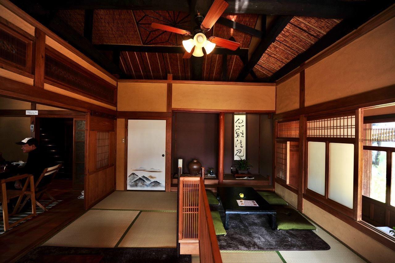 Omeguri-An Hotell Seiyo Eksteriør bilde
