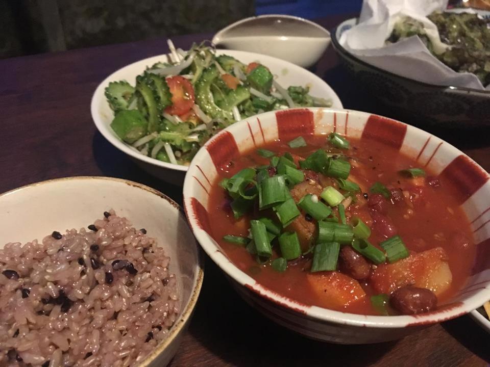 Omeguri-An Hotell Seiyo Eksteriør bilde